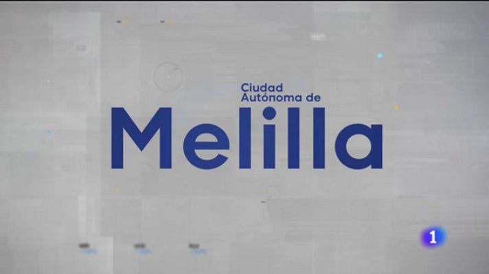 Noticias de Melilla - La Noticia de Melilla  13/03/2023