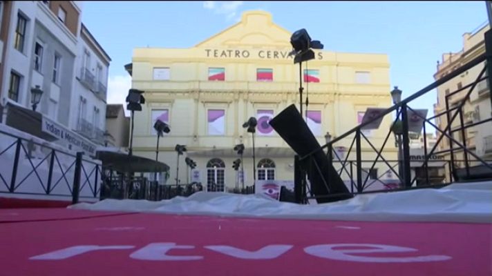 Noticias Andalucía - Noticias Andalucía: Especial informativo Festival de Cine de Málaga