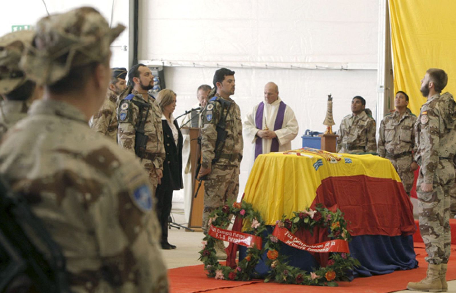 El TD1 en cuatro minutos (02/02/10)