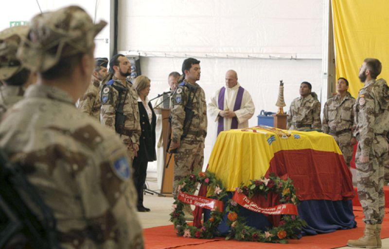 El TD1 en cuatro minutos (02/02/10)