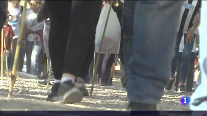 L'informatiu - Comunitat Valenciana - L'Informatiu de la Comunitat Valenciana 2 - 13/03/23