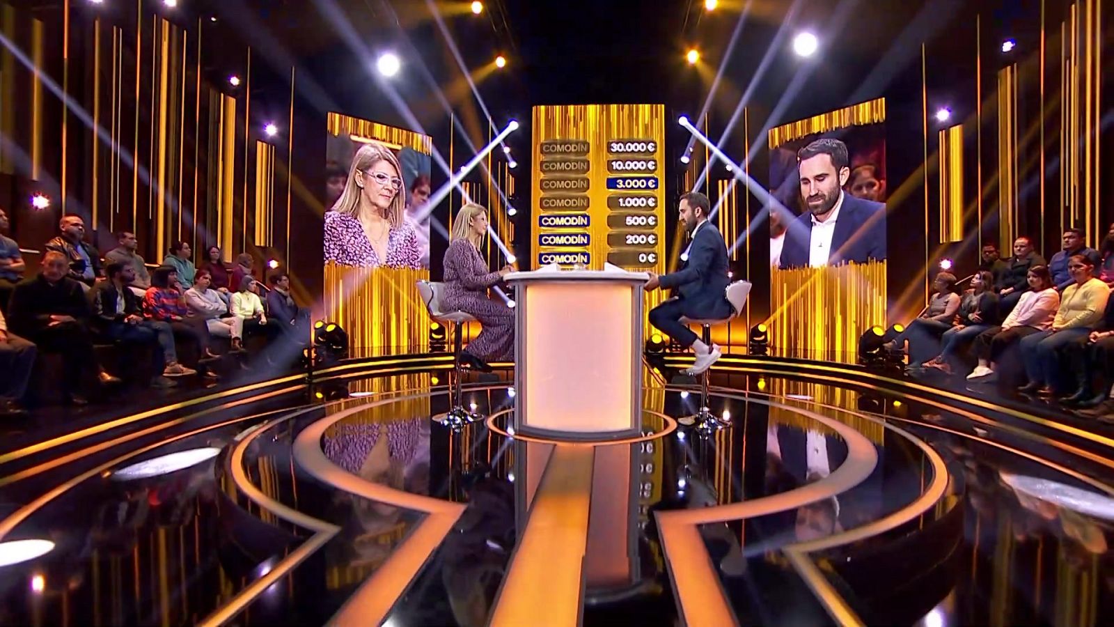 El comodín - Programa 111 - ver ahora