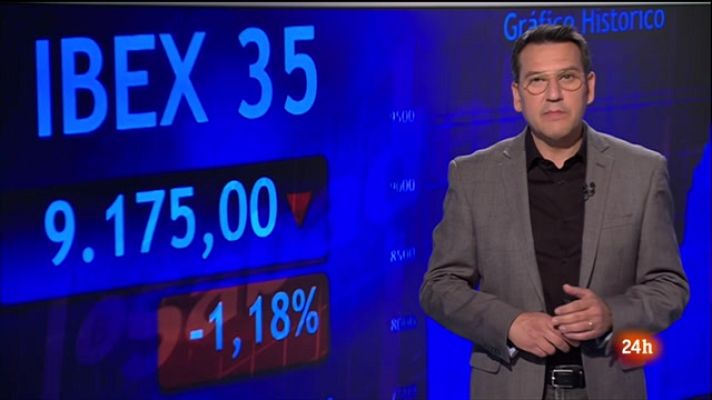 El Vespre - El Vespre - 13/03/2023