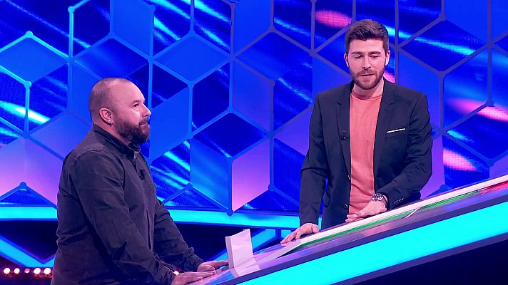 El cazador - Programa 678