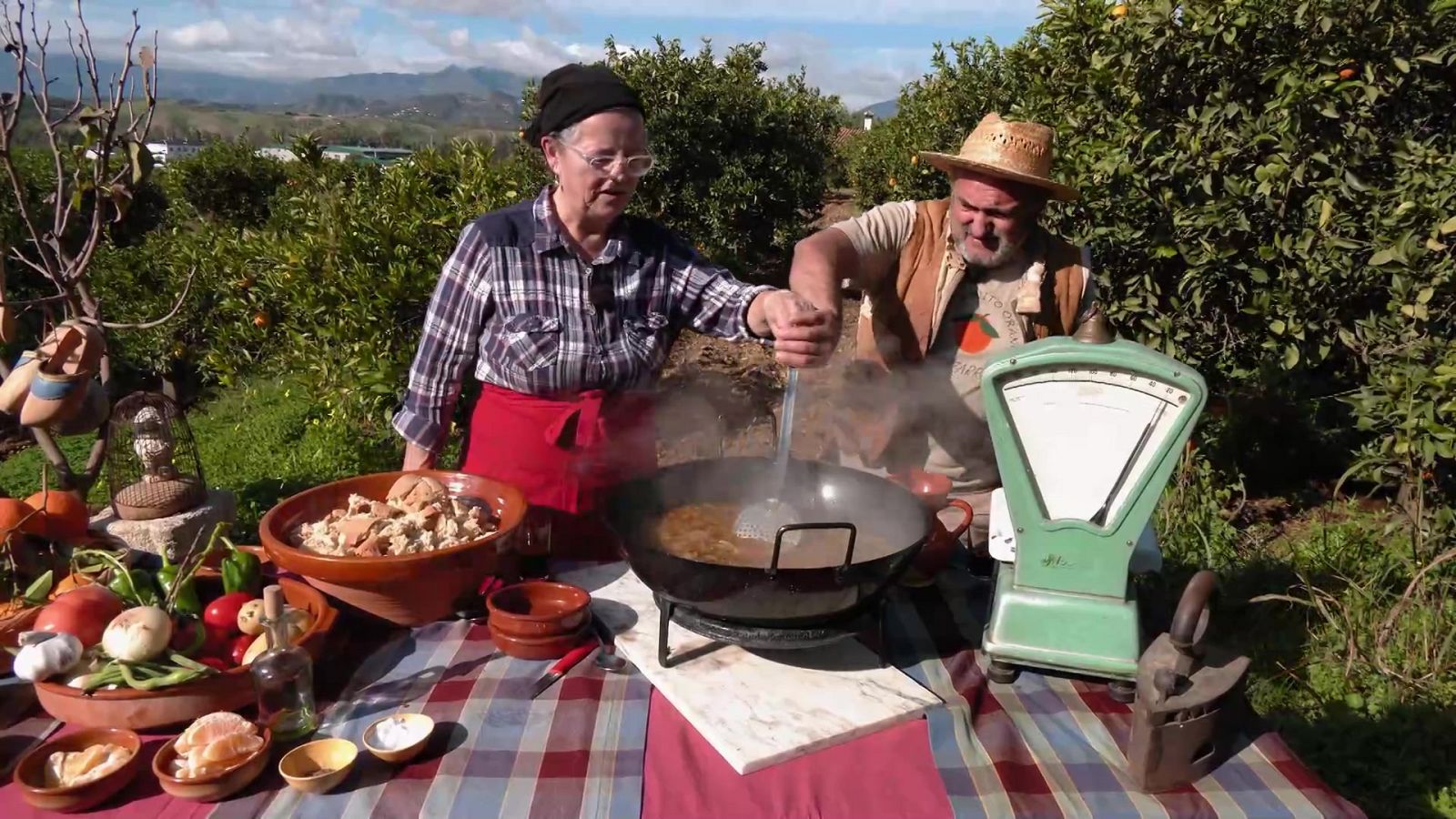Aquí la Tierra - 13/03/23 - ver ahora