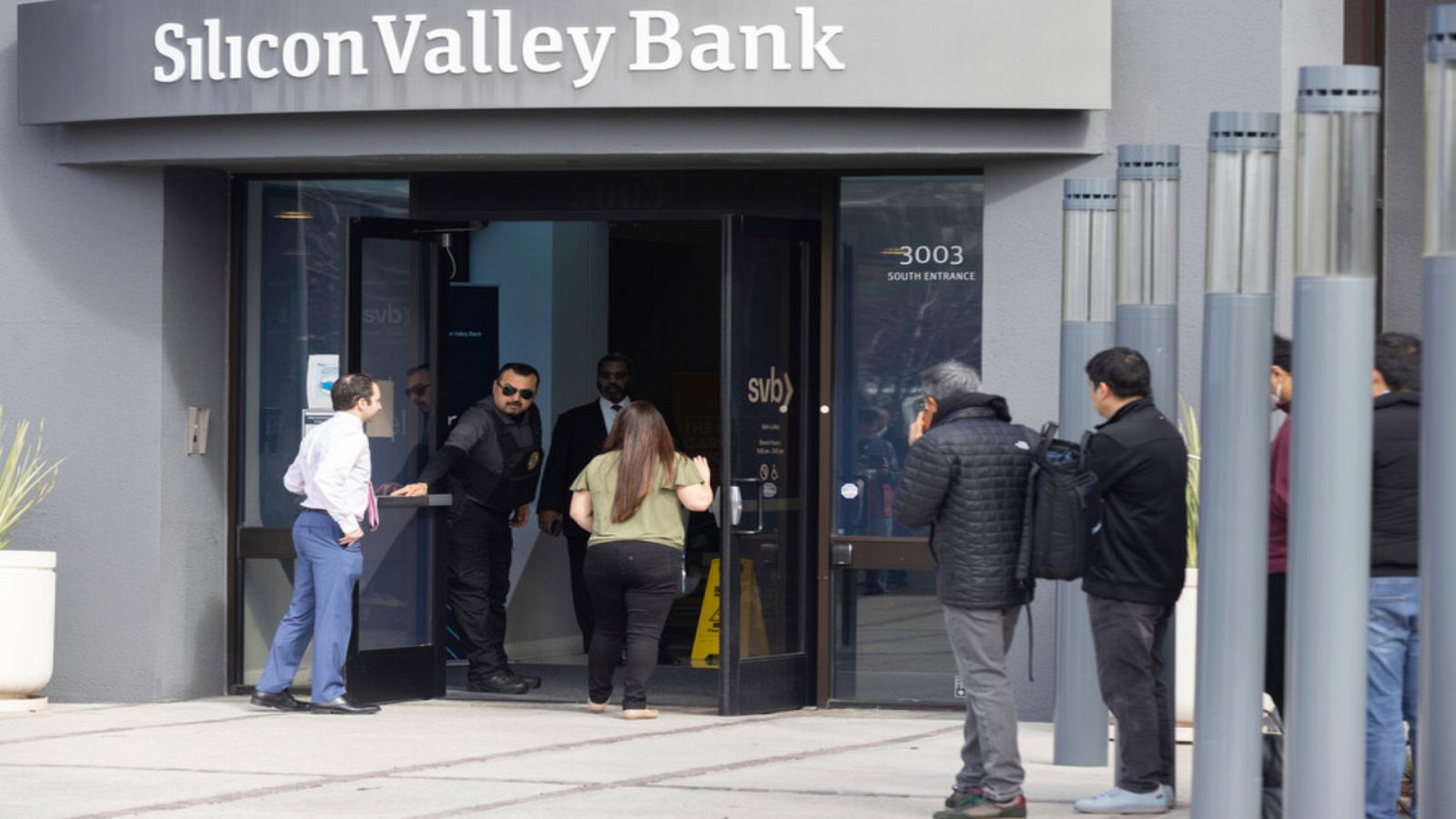 Telediario 2 en cuatro minutos - 13/03/23 - Ver ahora