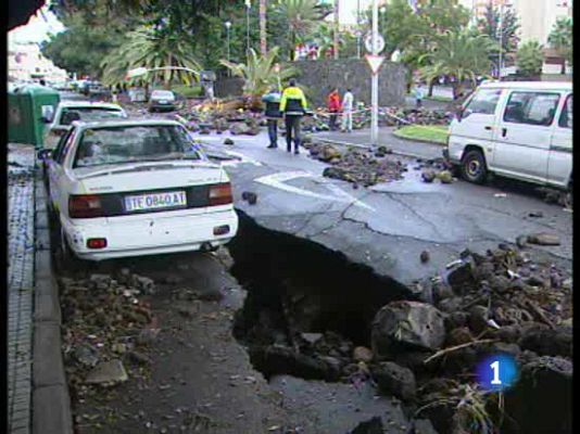 El tiempo - El Tiempo - 02/02/10