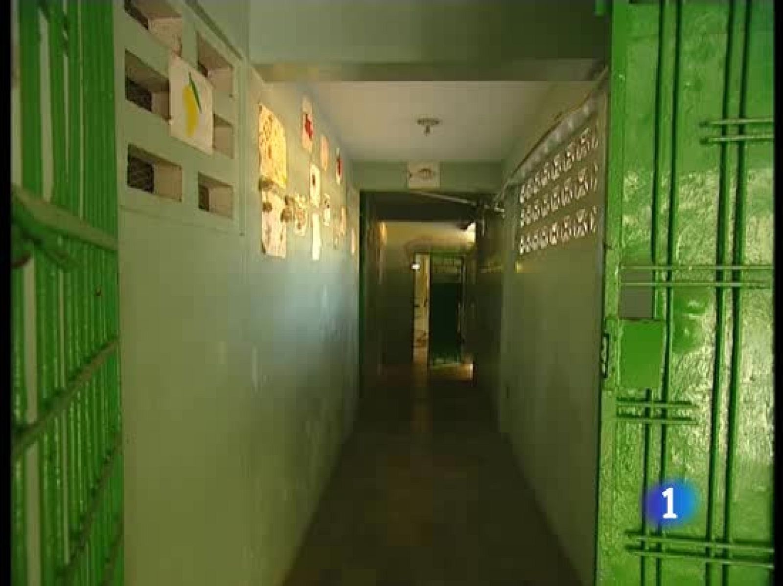 Imágenes del principal hospital psiquiátrico de Puerto Príncipe | Ver