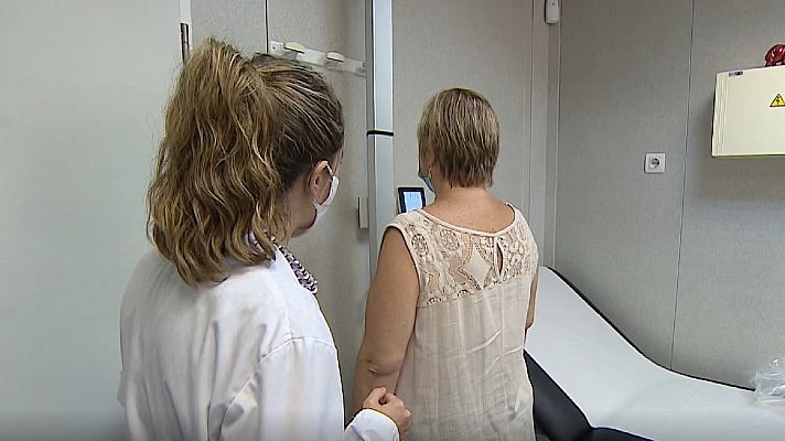 Telediario 2 - Detectados 14 casos de botulismo en toda Europa