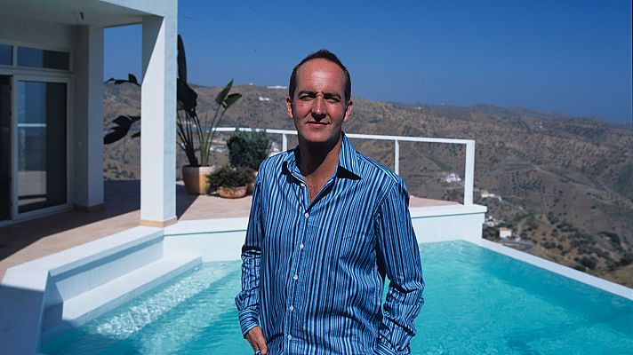 Grandes diseños por el mundo - Episodio 1