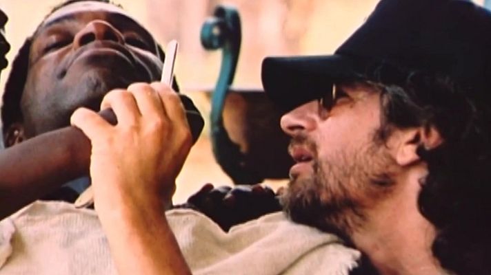 Días de cine clásico - El color púrpura (presentación)