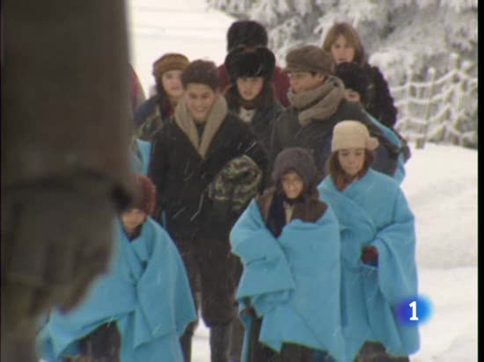 Carlos Iglesias vuelve a hablar de españoles fuera de España en su segunda película | Ver