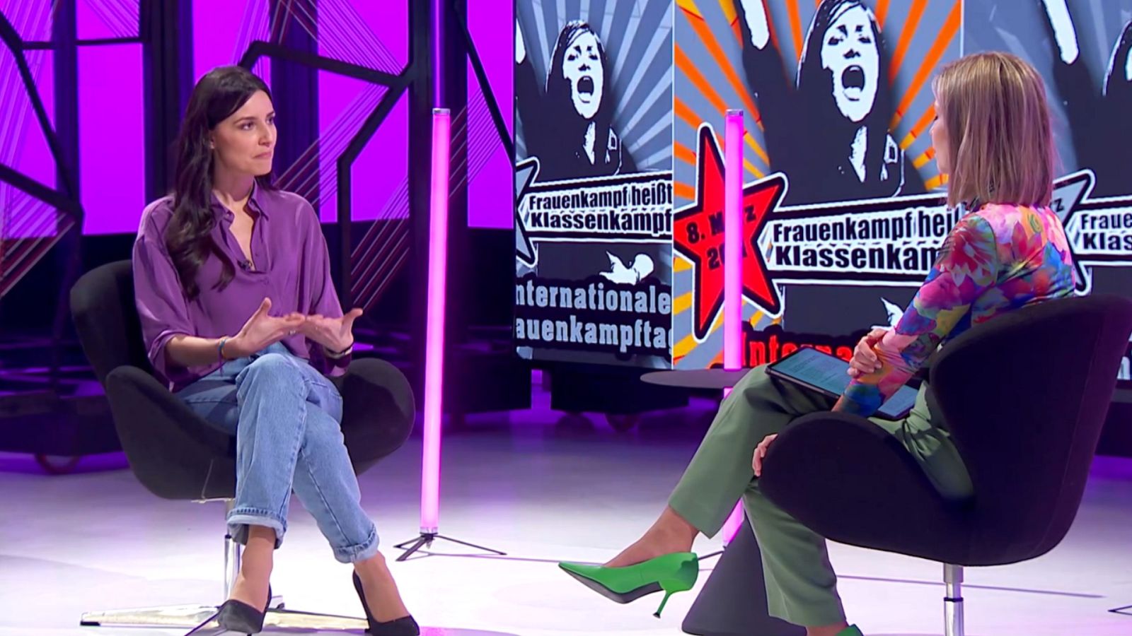 La aventura del saber - 07/03/23 - Lengua de signos - ver ahora