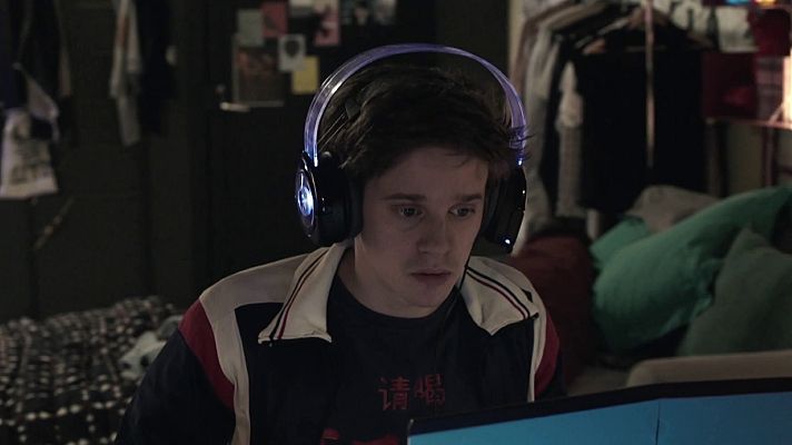 Alice Nevers - Una vida más