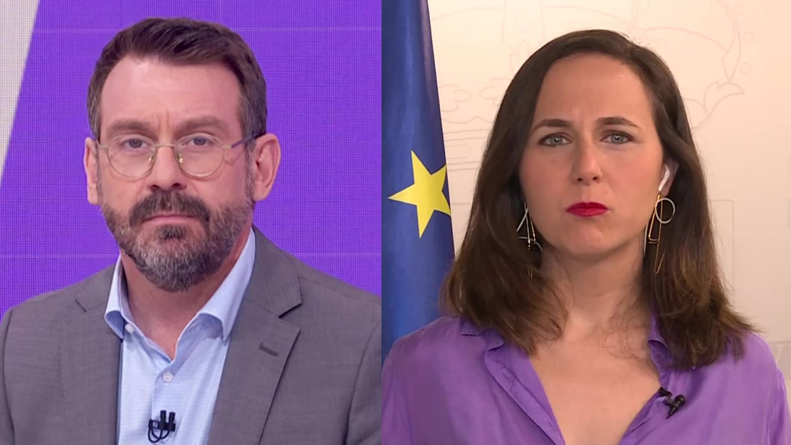 La hora de La 1 - La hora política - 14/03/23 - ver ahora