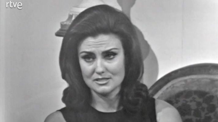 Estudio 1 - El viejo y las niñas