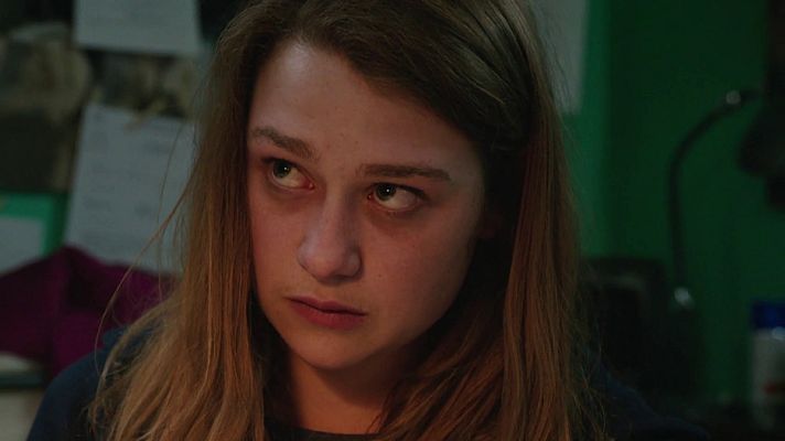 Alice Nevers - Último recurso