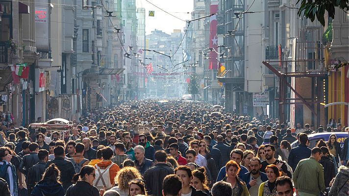 La hora de La 1 - La UE, en alerta por botulismo