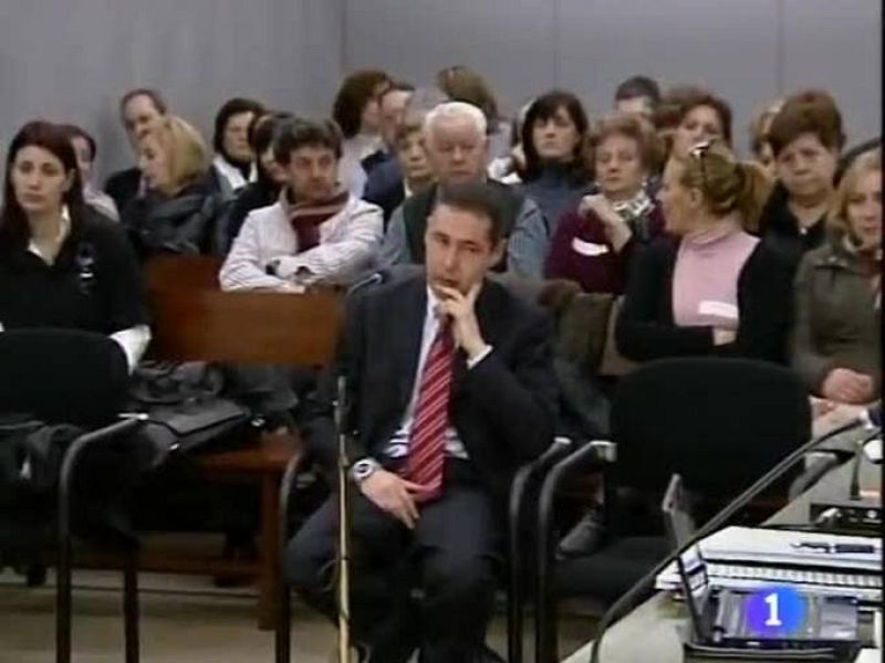 Noticias Aragón. (02/02/10)