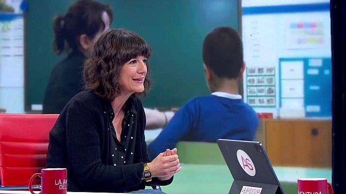 La aventura del Saber - La aventura del saber - 14/03/23