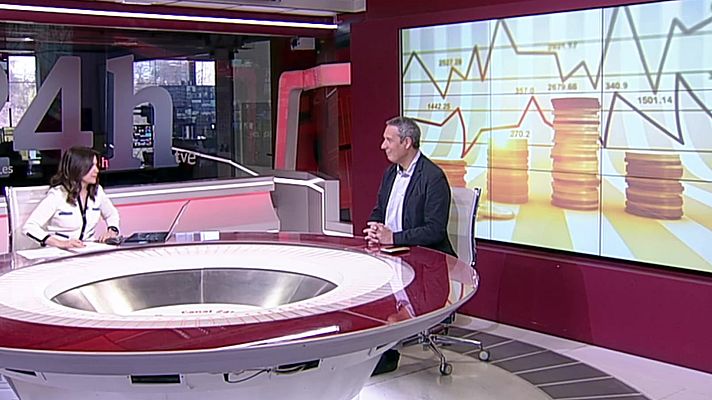 La economía - La economía - 14/03/23