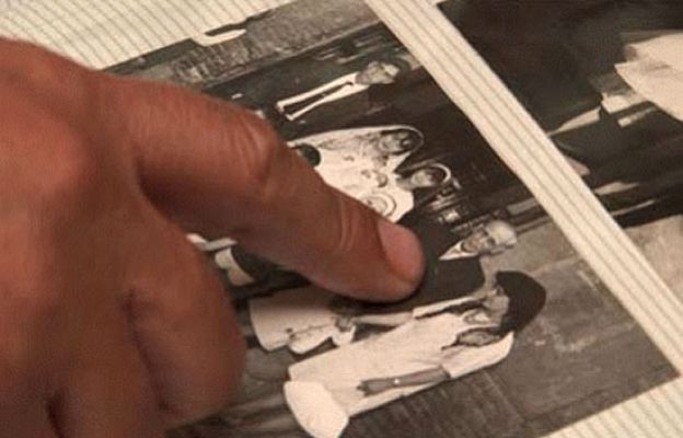 Documentos TV - ¿Quiénes son mis padres?