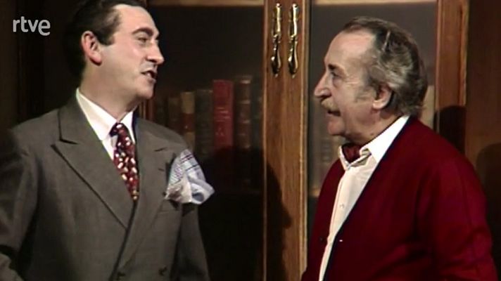 Lecciones de tocador - El huérfano