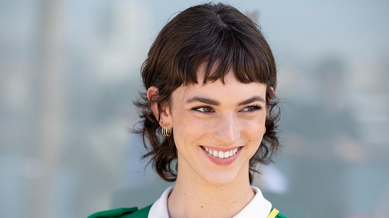 Alicia Falcó, una nueva revelación en el cine español