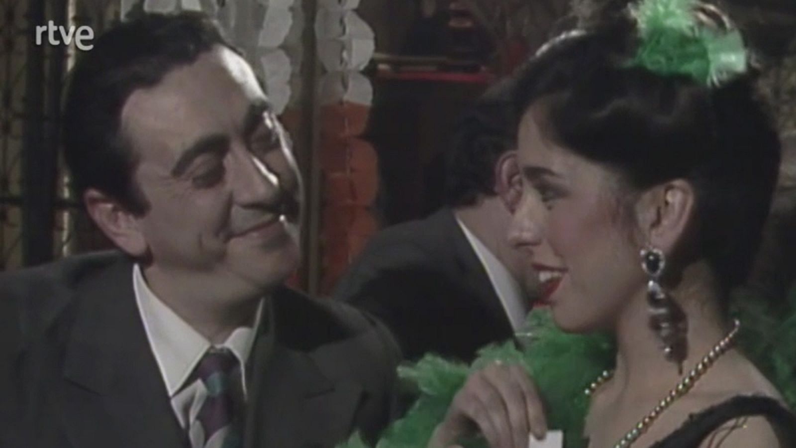 Lecciones de tocador - Los bajos fondos - Lecciones de tocador | Ver