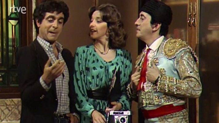 Lecciones de tocador - Hacienda somos dos