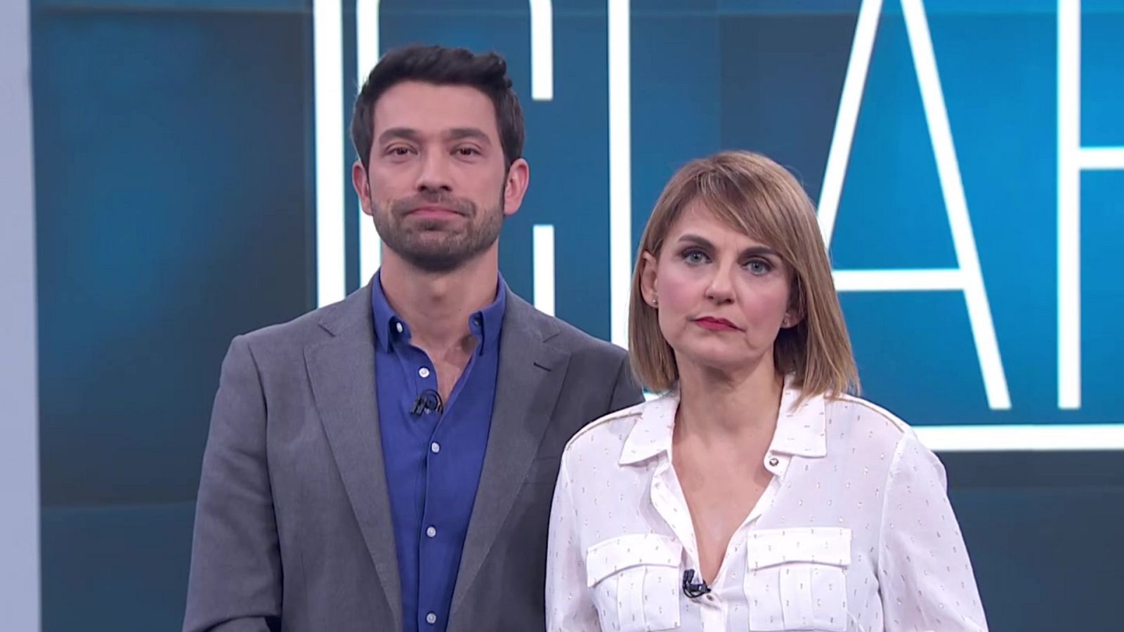 Hablando claro - Programa 131 - ver ahora