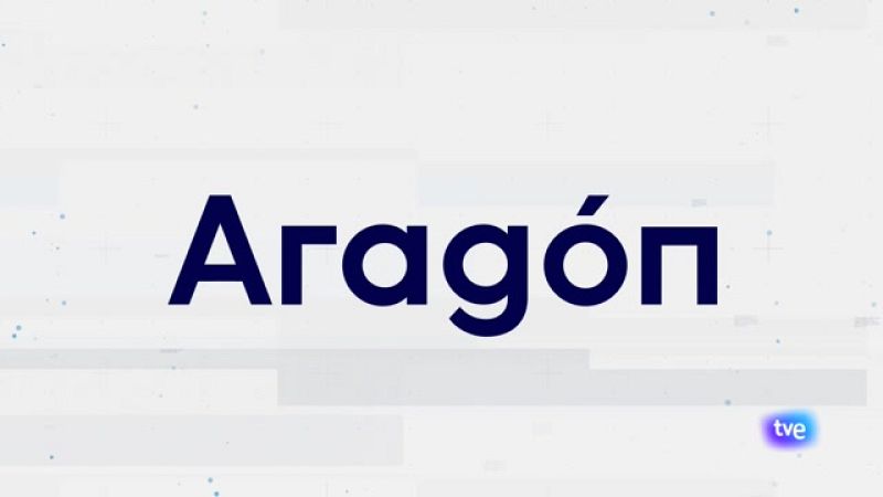 Noticias Aragón - 14/03/23 - Ver ahora