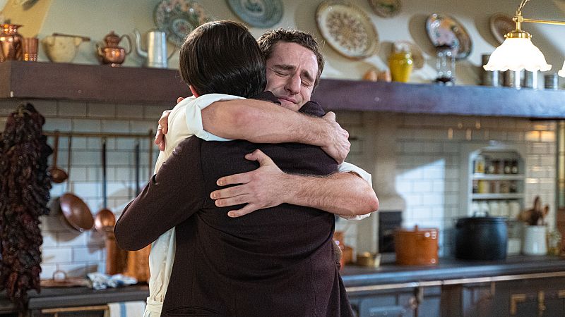 La promesa - Episodio 60