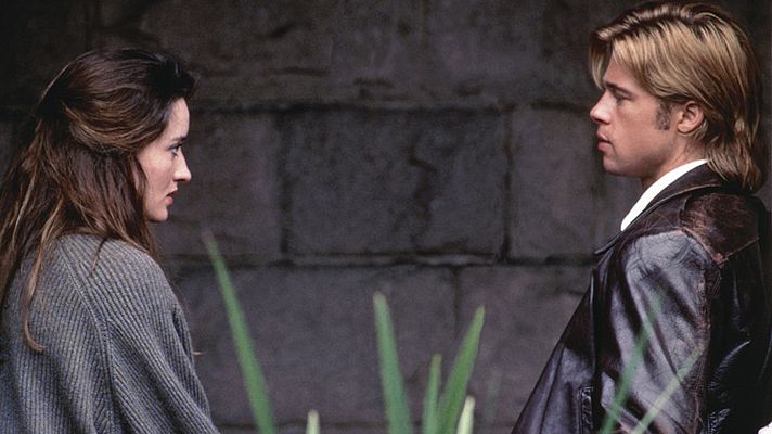 Cine internacional - La sombra del diablo