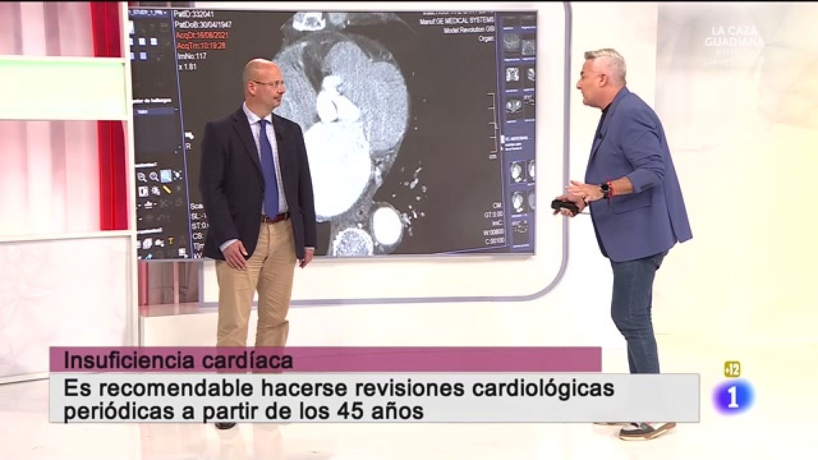 Cerca de ti - 14/03/2023