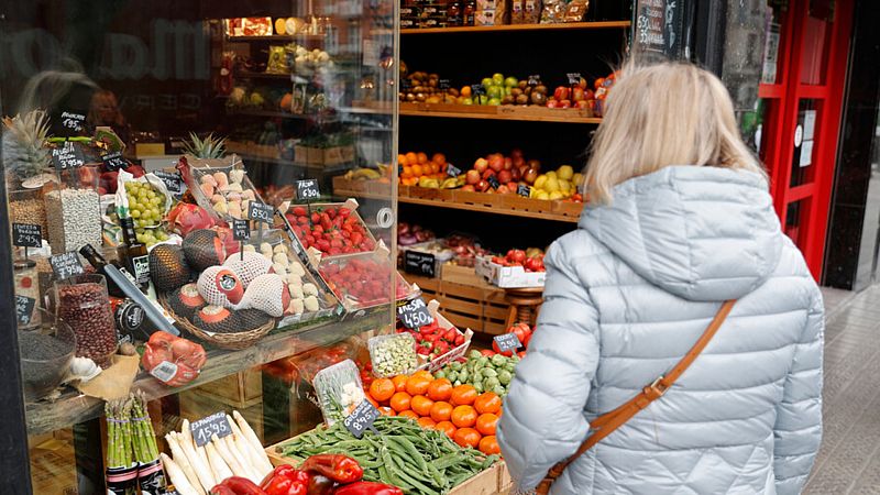 Telediario 1 en cuatro minutos - 14/03/23 - Ver ahora
