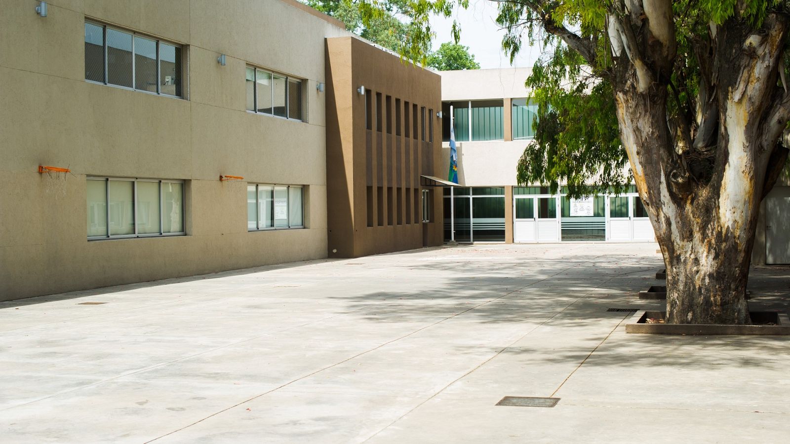 Investigan una presunta agresión sexual en un instituto de Tarragona