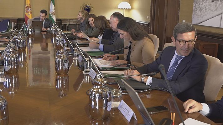 Noticias Andalucía - Contratos con la sanidad privada