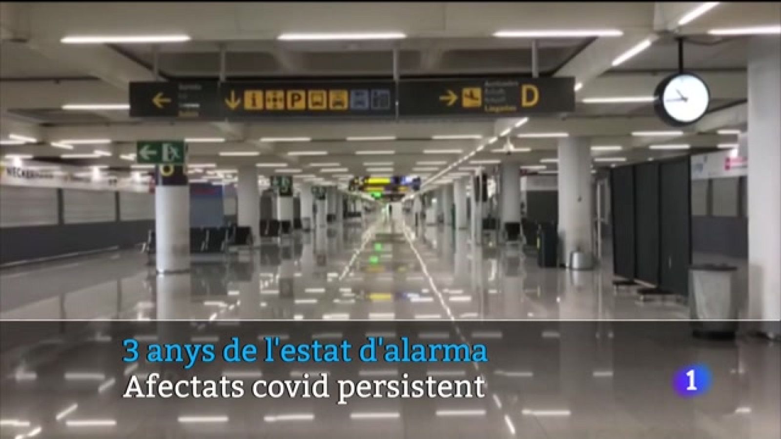 Informatiu Balear 2 - 14/03/23 - Veure ara