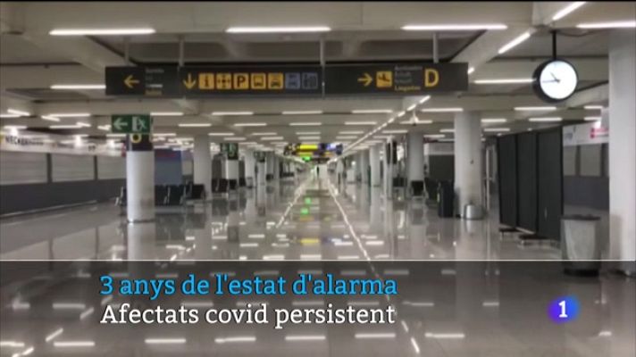 Informatiu Balear - Informatiu Balear 2 - 14/03/23