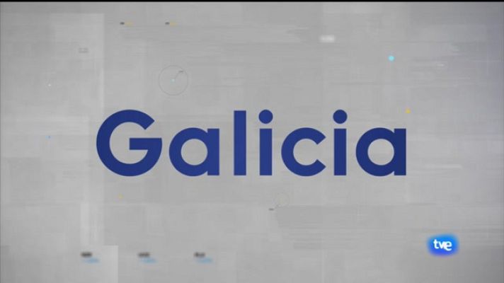 Telexornal - Galicia - Galicia en 2 minutos 14-03-2023