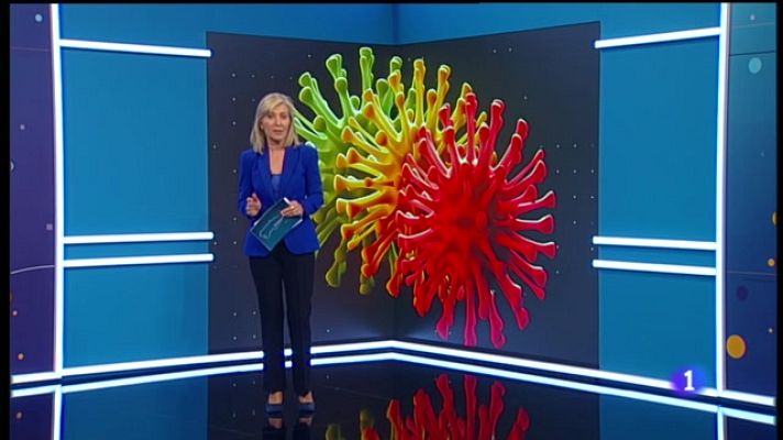 Panorama Regional - Asturias en 2' - 14/03/23