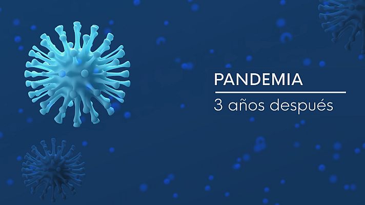 Noticias Andalucía - Tercer aniversario del confinamiento