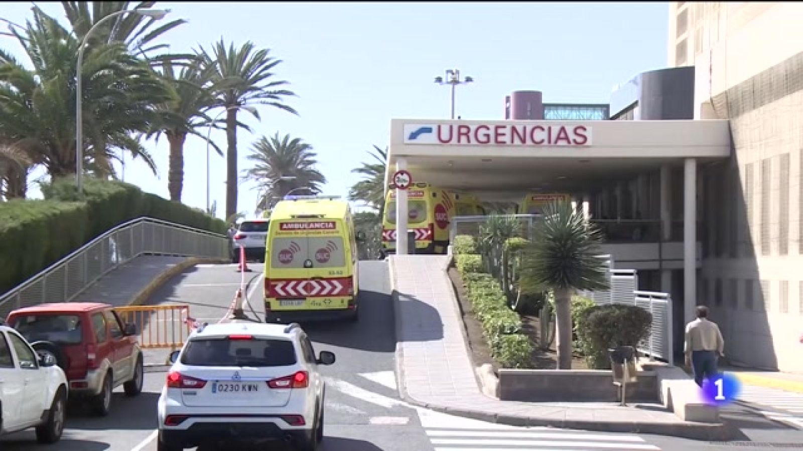 Telecanarias - 14/03/2023