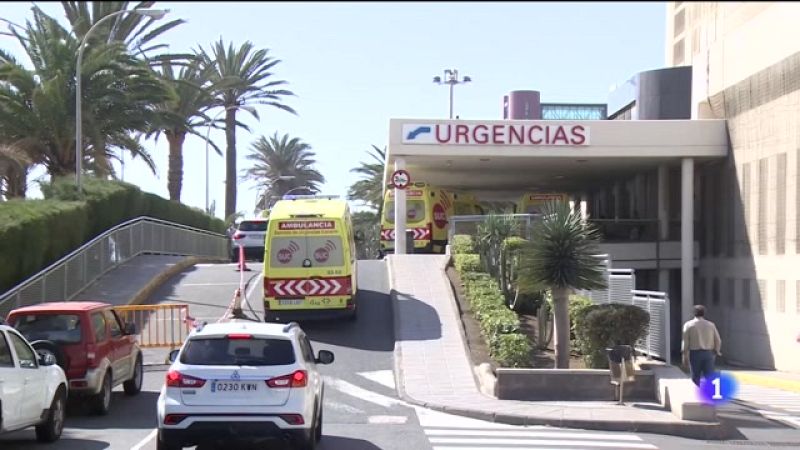 Telecanarias - 14/03/2023