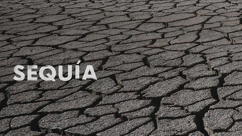 Infraestructuras contra la sequía