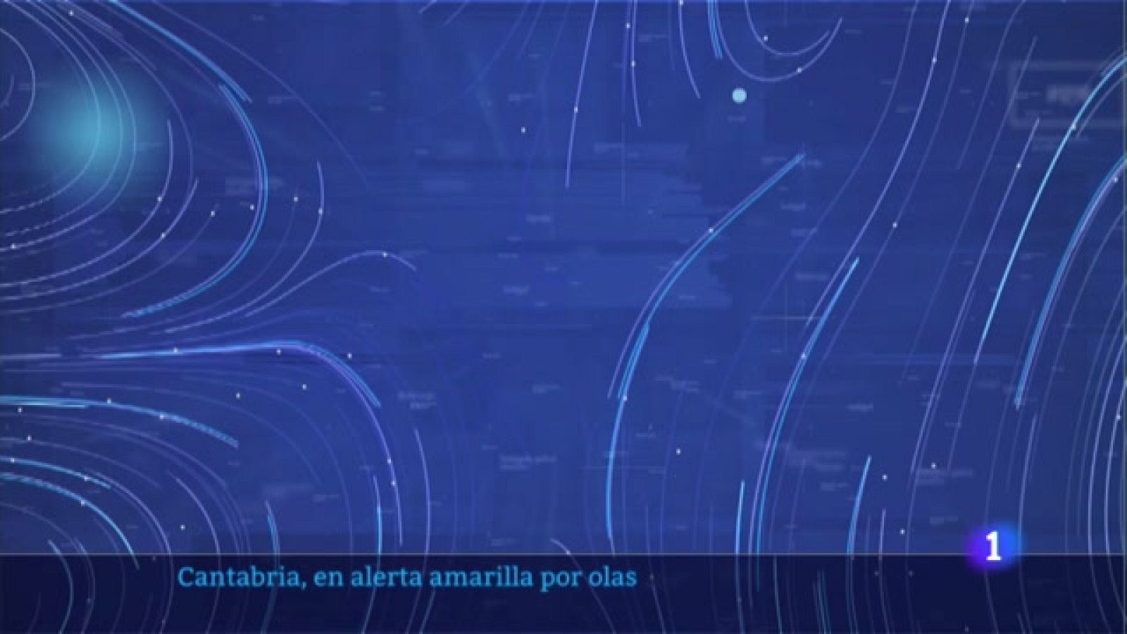 El Tiempo en Cantabria - 14/03/23