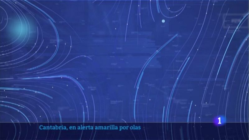 El Tiempo en Cantabria - 14/03/23