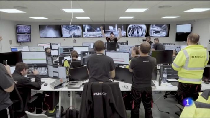 L'informatiu - Comunitat Valenciana - L'Informatiu de la Comunitat Valenciana 2 - 14/03/23