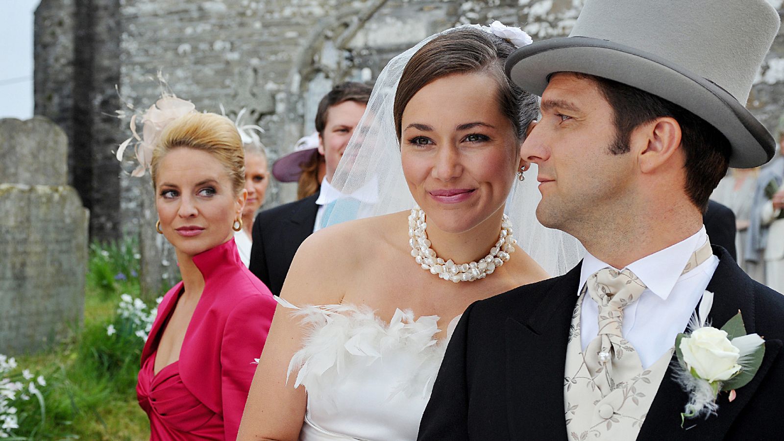 Sesión de tarde - Cuando el corazón se rompe - Ver ahora